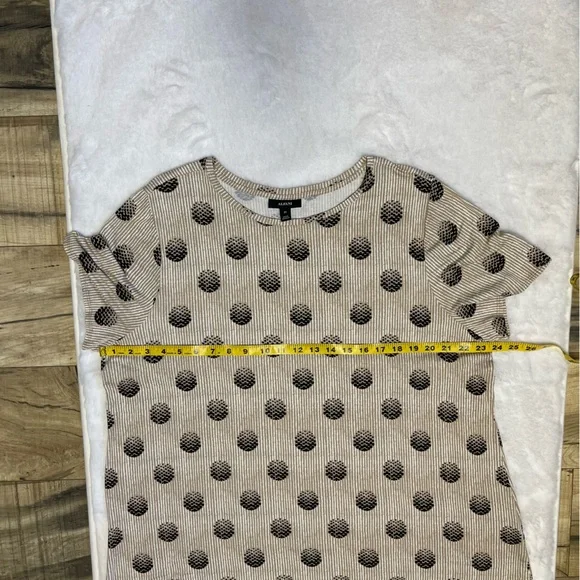 ALFANI Top - Size 2X - Picture 6 of 11